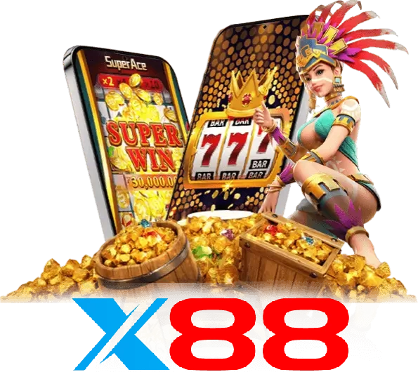 Dịch vụ ứng dụng X88